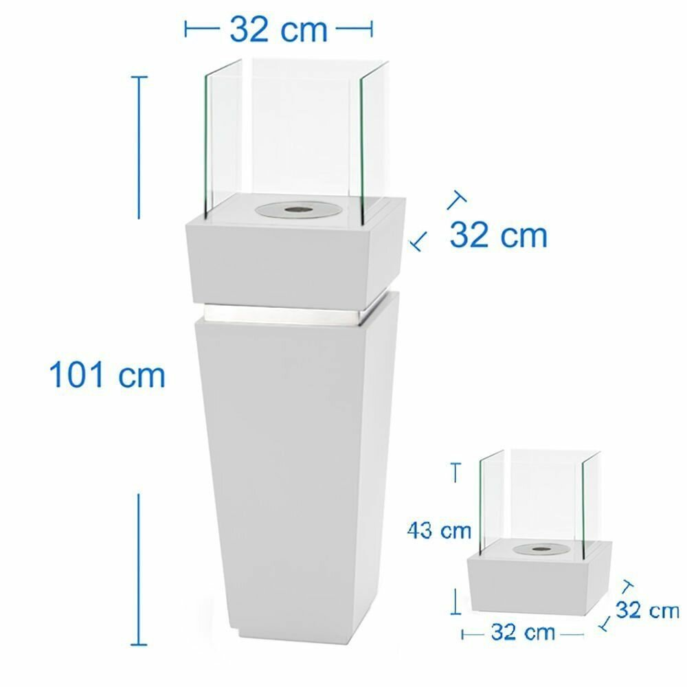Vrijstaande Modellen